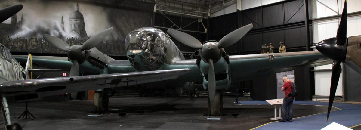Heinkel He 111